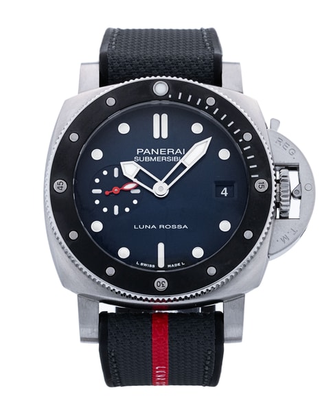 Panerai Submersible PAM01565